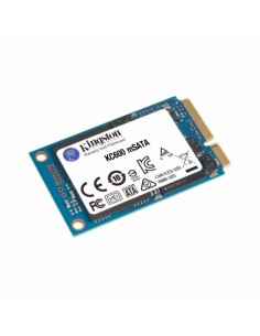 KINGSTON SKC600MS 256G MSATA 2